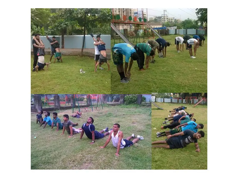 Nda Coaching Classes In Mumbai