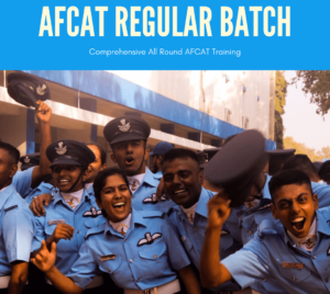 AFCAT Coaching in Mumbai/Thane