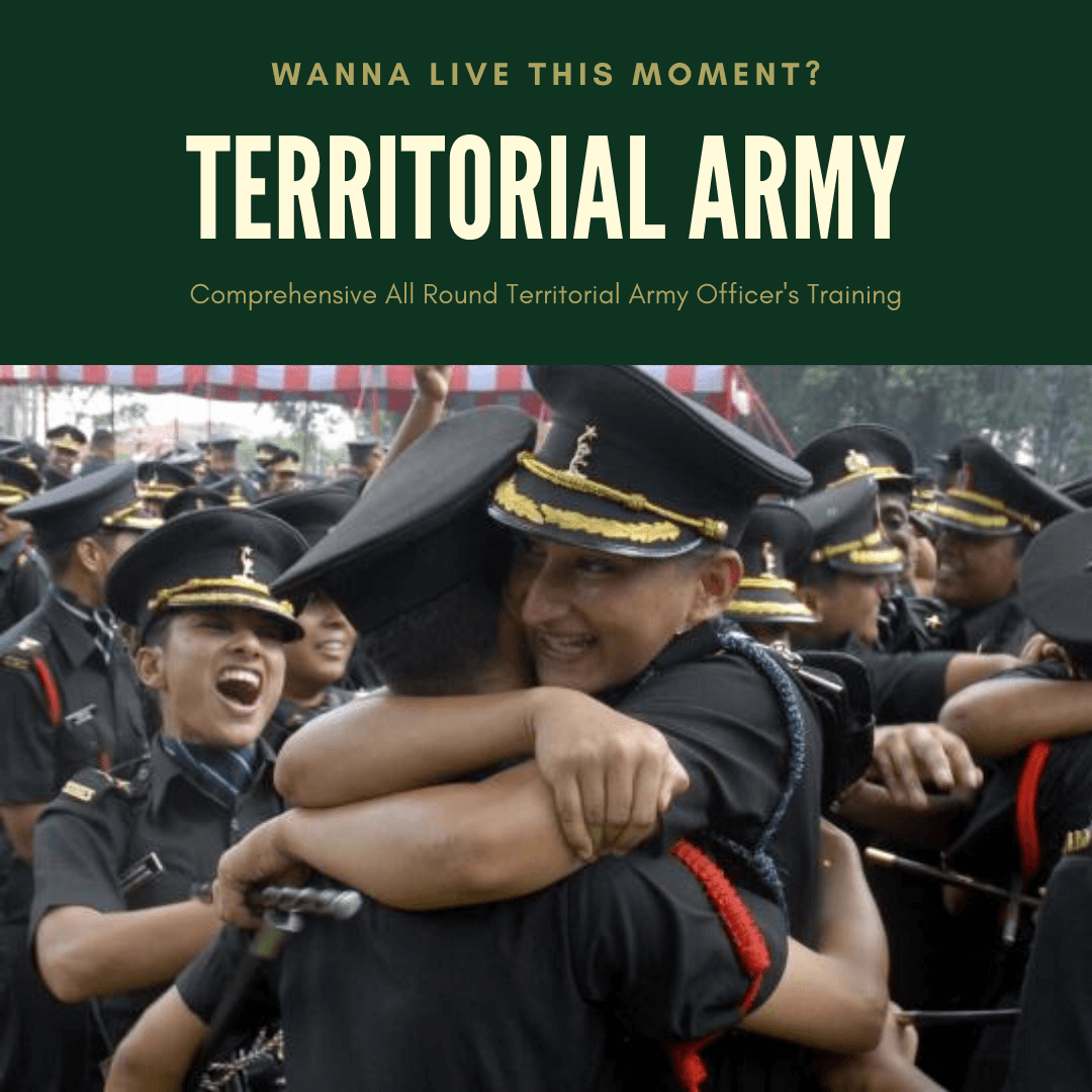Territorial Army