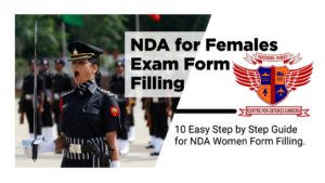 NDA for Female Exam Form Filling