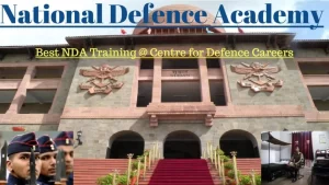 National Defence Academy