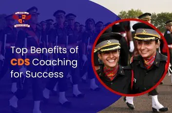 Top Benefits of CDS Coaching for Success