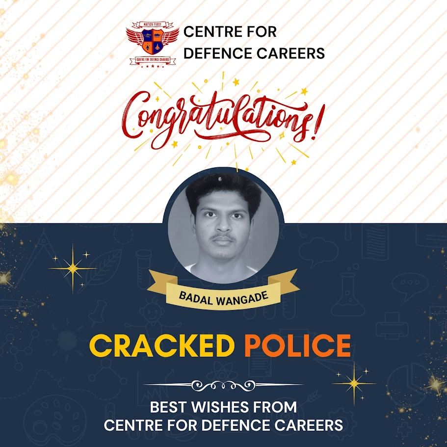 Police Success Stories