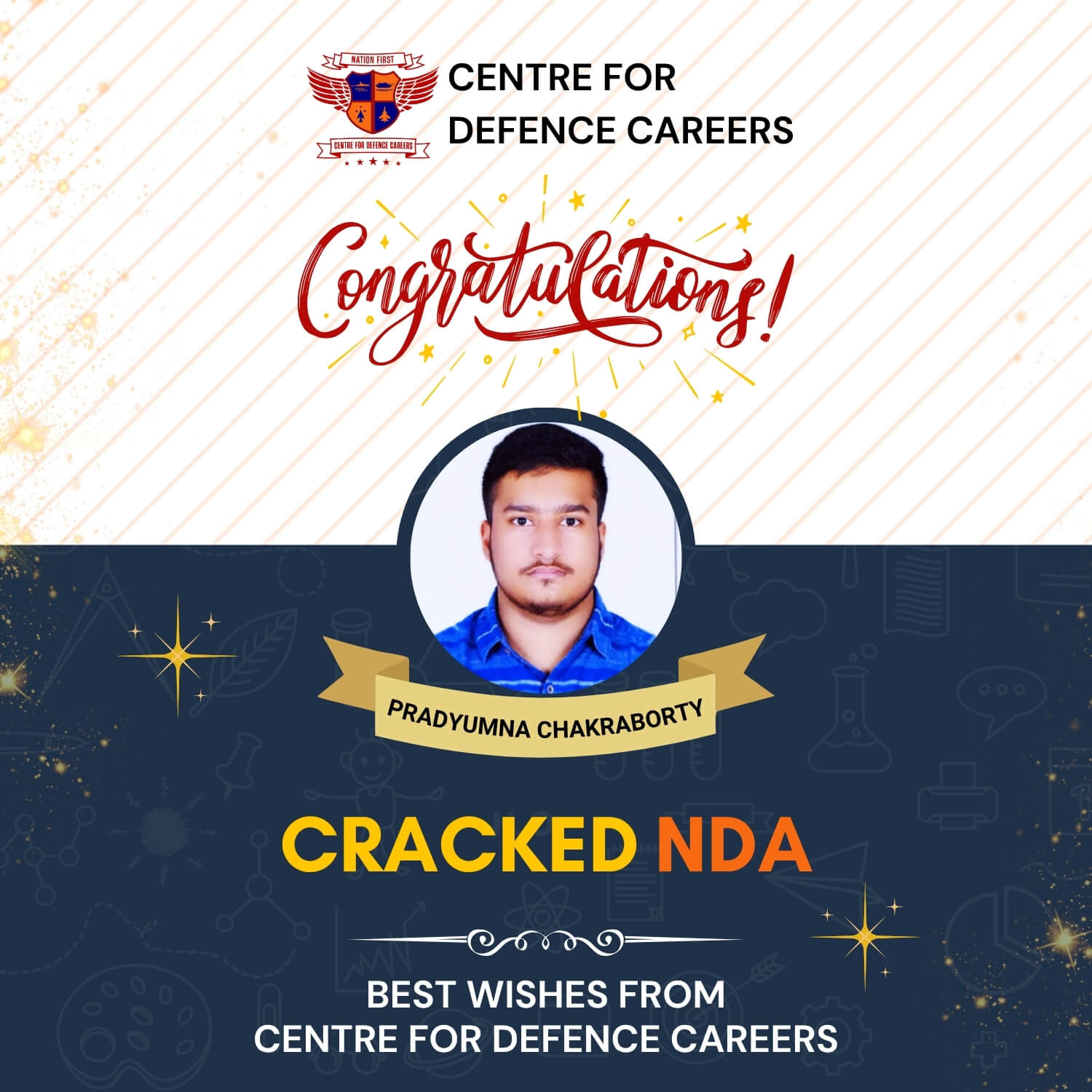 pradyumna chakrabortyy