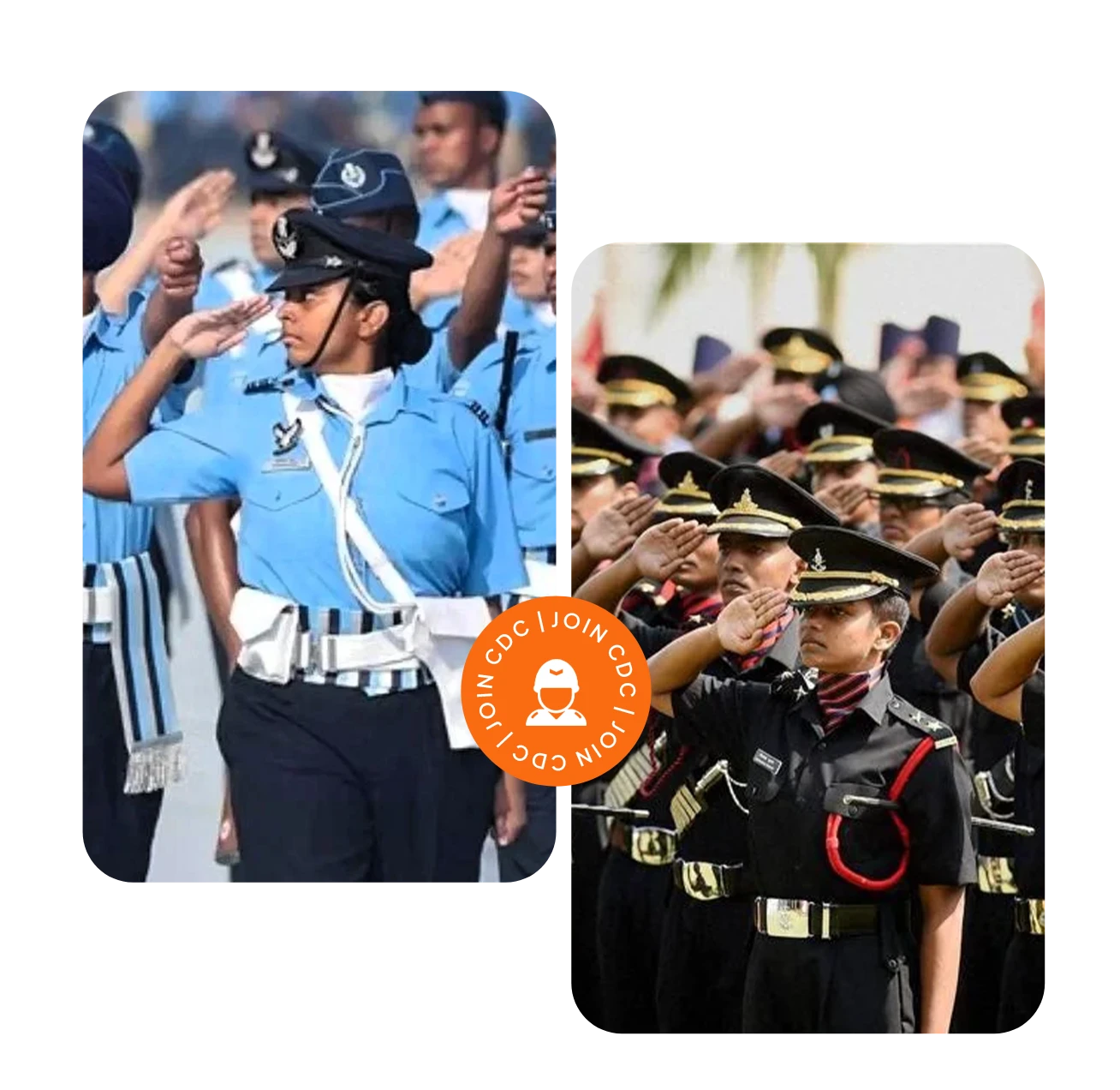 Join Centre For Defence