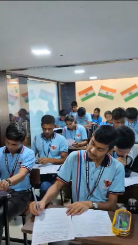 Best NDA Training Institute