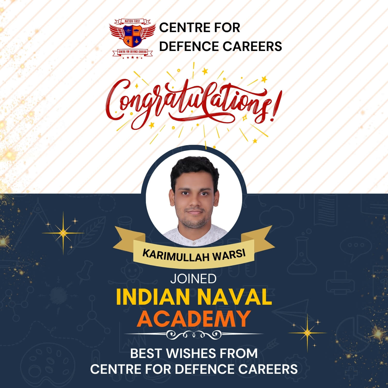 Karimullah Warsi (1)