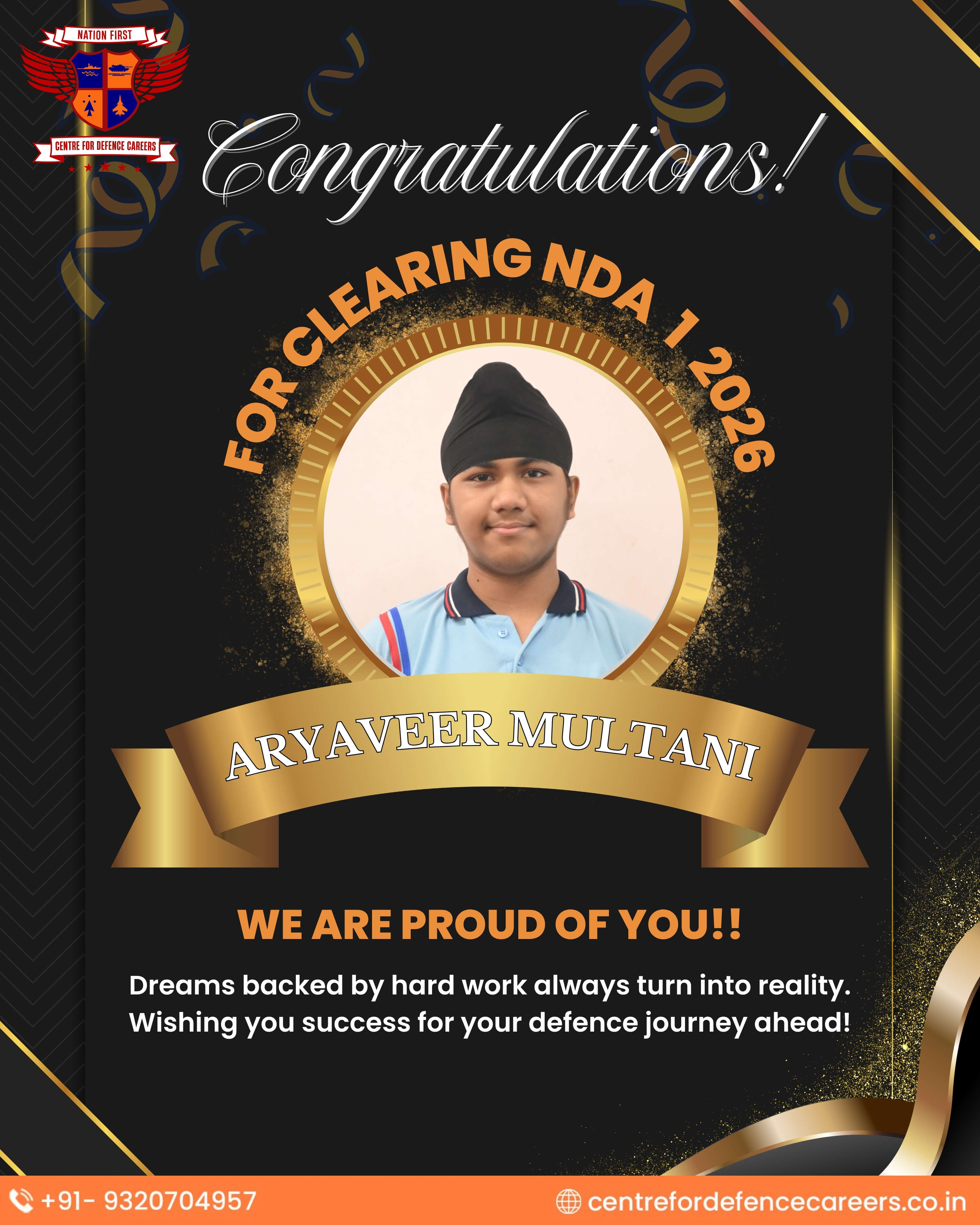 ARYAVEER MULTANI (1)
